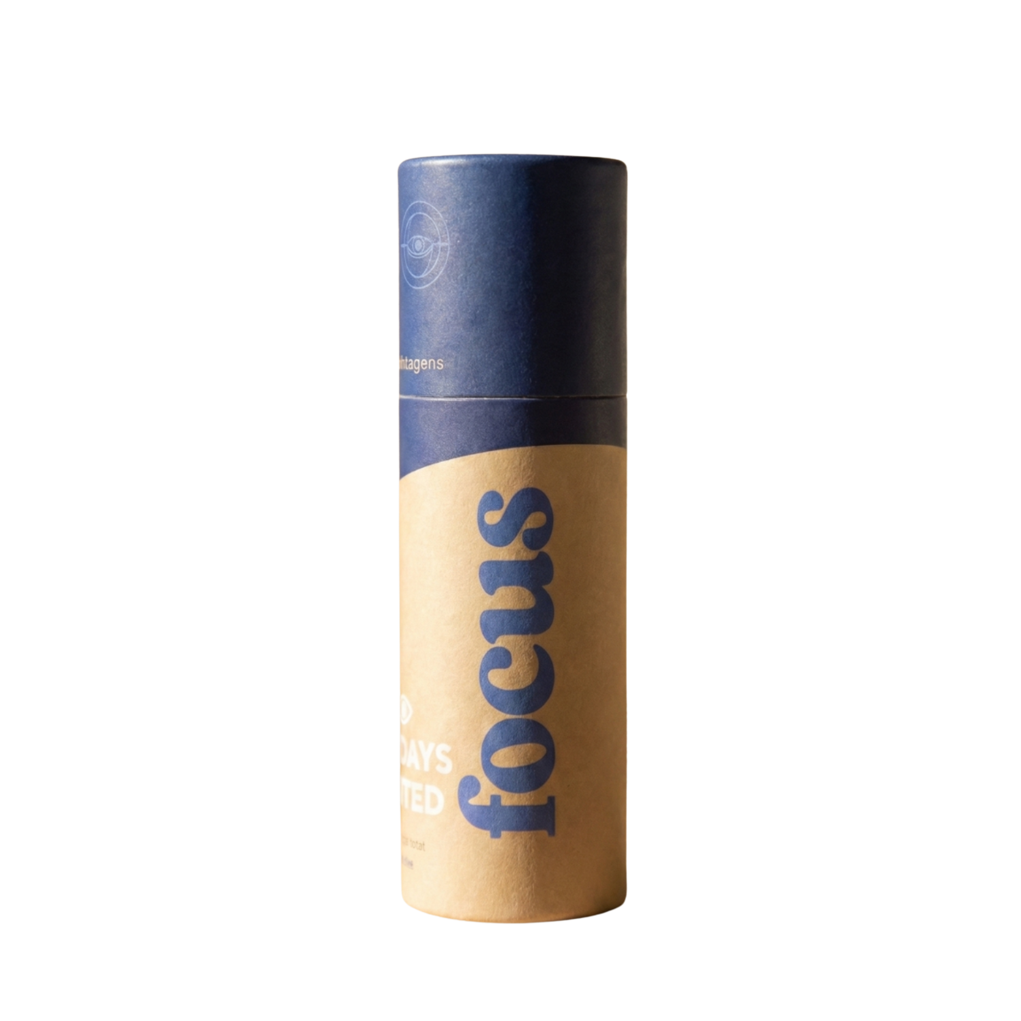 Magic 2.0 - New Focus Blend